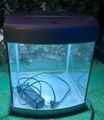 Nano Aquarium 28L, Dieren en Toebehoren, Ophalen, Zo goed als nieuw, Leeg aquarium