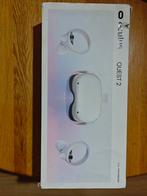 Oculus Quest 2 VR-bril - Zo goed, Spelcomputers en Games, Virtual Reality, Ophalen of Verzenden, Zo goed als nieuw, VR-bril, Overige platformen