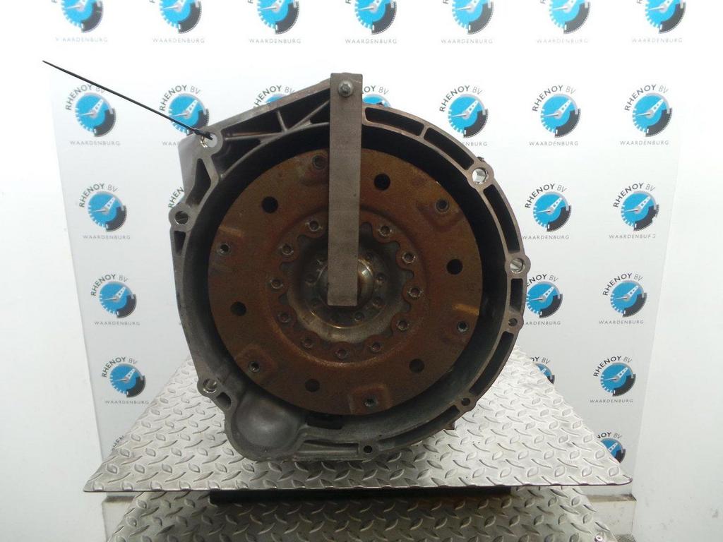 BMW 4 SERIES TRANSMISSIE / VERSNELLINGSBAK 2014, Ophalen of Verzenden, Gebruikt, Stiba lid