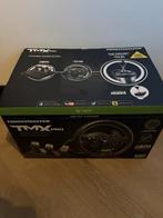Thrustmaster TMX pro racestuur, Ophalen, Zo goed als nieuw, Stuurtje of Sportattribuut, Xbox Series X