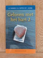 E.K. Foppen - 2, Boeken, Ophalen of Verzenden, Zo goed als nieuw, E.K. Foppen; T. Jacobs; L.P. Dekker