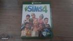 The Sims 4 - Xbox One (Zo goed als nieuw), 1 speler, Ophalen of Verzenden, Zo goed als nieuw, Vanaf 12 jaar