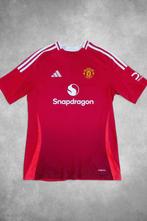 Manchester United Thuis Shirt 24/25 – Adidas – maat 176, Kinderen en Baby's, Adidas, Sport- of Zwemkleding, Ophalen of Verzenden