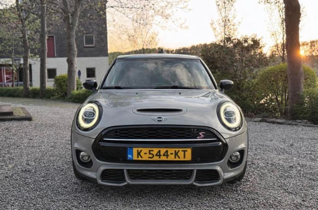 MINI Cooper S 2021 AUTOMAAT | 178PK | VOL OPTIES!, Auto's, Automaat, 4 cilinders, Vierwielaandrijving, Particulier