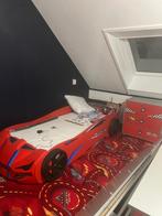 Nieuwe autobed met licht, Ophalen, Nieuw, Eenpersoons