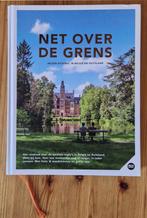 Gloednieuw reisboek: NET OVER DE GRENS, Overige merken, Diverse, Nieuw, Ophalen of Verzenden