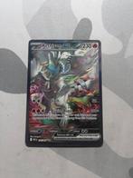 Reshiram SIR ex, Ophalen of Verzenden, Zo goed als nieuw