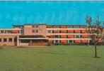 OLDENBROEK Bejaardencentrum De Hullen, Verzenden, 1980 tot heden, Gelopen, Gelderland