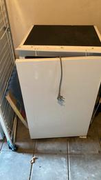 Te koop; inbouwkoelkast, Zonder vriesvak, Zo goed als nieuw, 45 tot 60 cm, Ophalen