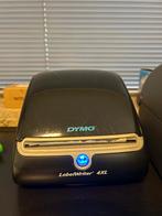 Dymo LabelWriter 4XL Labelprinter, Ophalen of Verzenden, Gebruikt, Etiket