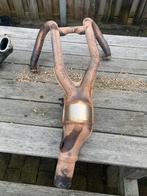 Uitlaatbochten BMW R1200RT K52 LC - Origineel, Motoren, Ophalen of Verzenden, Gebruikt