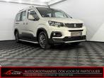 Peugeot Rifter Long 1.2 Puretech Long Allure Camera, Navi, R, Gebruikt, Euro 6, 1199 cc, Origineel Nederlands