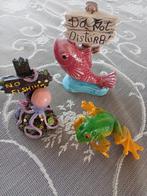 Toebehoren vissenkom of aquarium, Dieren en Toebehoren, Ophalen of Verzenden, Zo goed als nieuw, Leeg aquarium