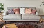 Twee banken Stocksund Ikea, Ophalen, Gebruikt, 150 tot 200 cm, Driepersoons