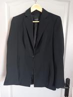 Claudia strater blazer/ colbert  maat 36, Kleding | Dames, Ophalen of Verzenden, Zo goed als nieuw, Maat 36 (S), Zwart