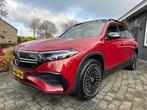 Mercedes-Benz EQB 250 AMG Line, BTW! Pano, 7pers,VOL!, Auto's, Mercedes-Benz, Gebruikt, 190 pk, 7 stoelen, Origineel Nederlands