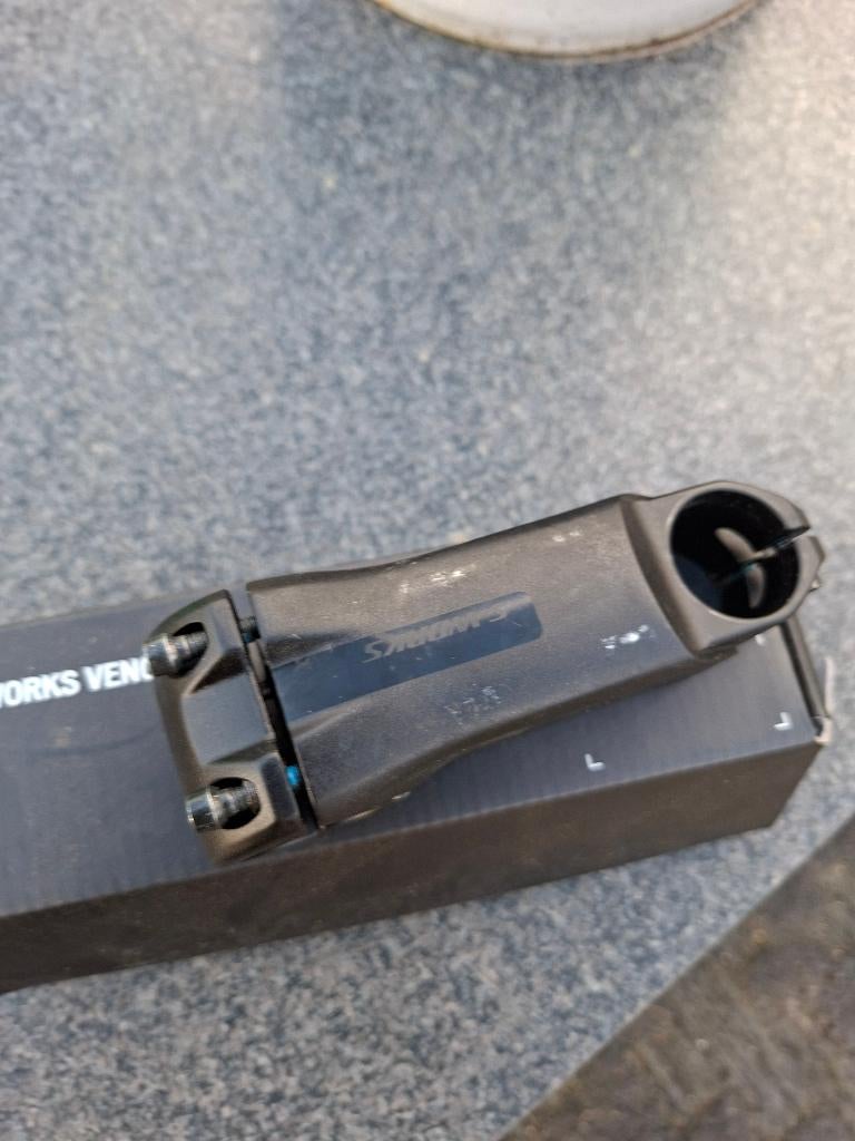 te koop stuurnok Specialized Sworks, Ophalen of Verzenden, Gebruikt, Overige typen