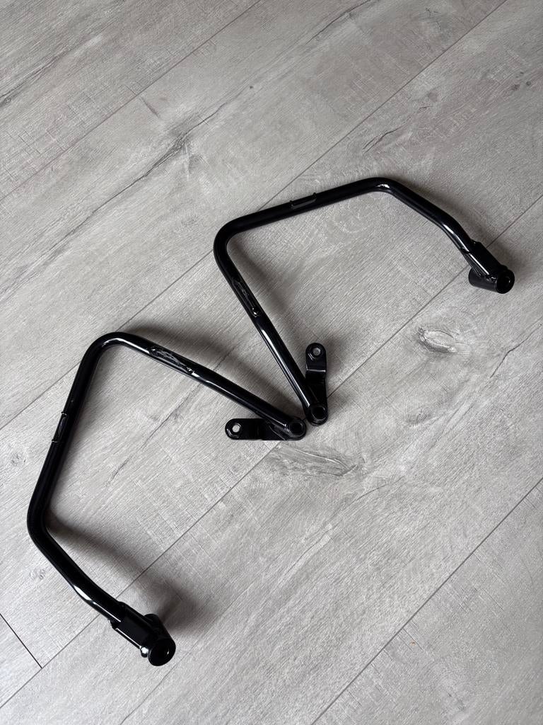 Kofferbeugels S1000XR, Ophalen, Nieuw