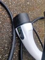 Gebruikte 11kW 3-fase EV lader met RFID, Ophalen of Verzenden, Gebruikt, Laadpaal