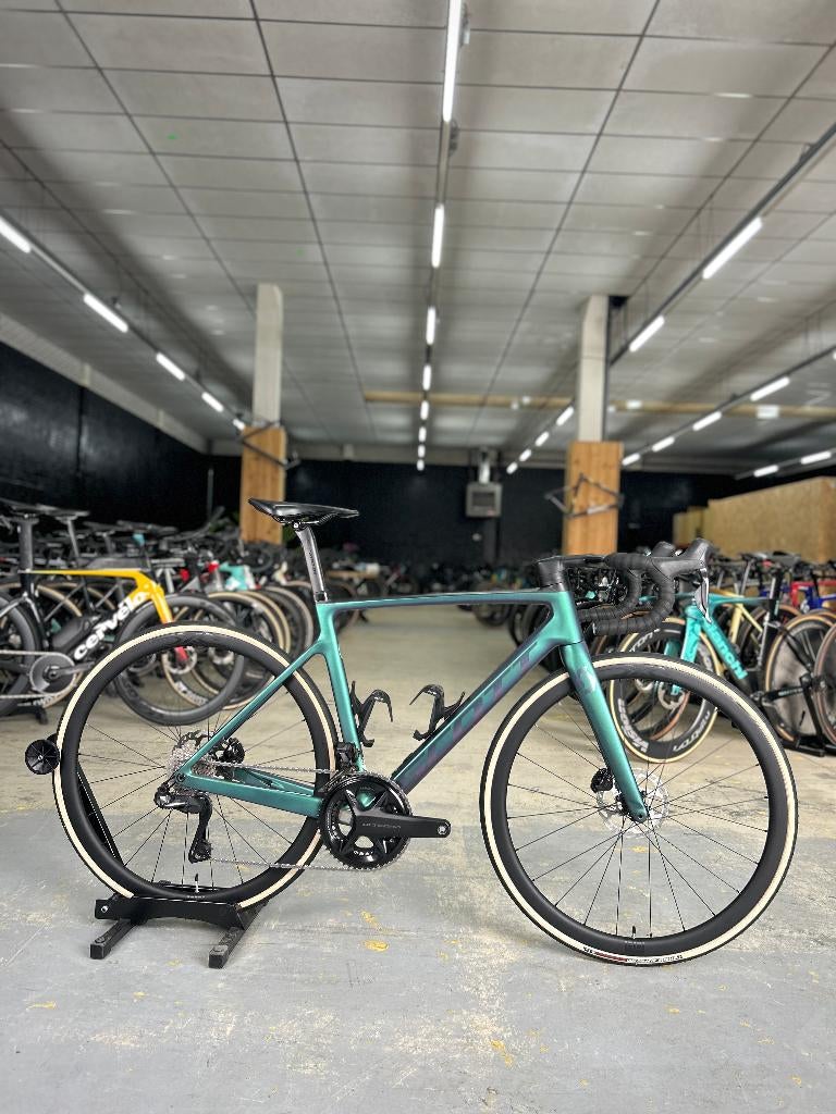 Scott Addict RC15 Di2 Carbon Racefiets
