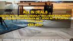 All-in deals, Ophalen, Rond, 50 tot 100 cm, Nieuw