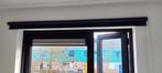 IKEA Verduisterend Rolgordijn 184 cm breed, Gebruikt, Zwart, 150 tot 200 cm, Ophalen of Verzenden