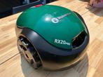 Robomow RX20 Pro | 300m2 | App | Nieuwe accu, Tuin en Terras, Grasmaaiers, Ophalen of Verzenden, Nieuw, Minder dan 30 cm