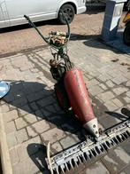 Agria tuintrekker/vingerbalk maaier, Ophalen of Verzenden