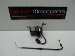 Servomotor + Kabel Ducati Diavel 1200 2011-2012-2013-2014, Gebruikt, -, -, Ophalen of Verzenden