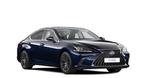 Lexus ES 300h 35th Edition | Voorraad Nieuw | (bj 2025), Auto's, Lexus, Zwart, 4 cilinders, 2487 cc, Leder