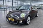 MINI Clubman 1.6 Chili Panodak Xenon Navi Stoelverw, PDC, Auto's, Mini, Voorwielaandrijving, Euro 5, Gebruikt, 4 cilinders