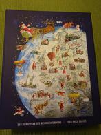 2 maal Coppenrath legpuzzel 1000 stukjes NIEUW, Ophalen of Verzenden, 500 t/m 1500 stukjes, Nieuw, Legpuzzel