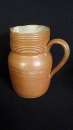 Rustieke STROOPKAN ~ Frans Steengoed ~ GRES du BERRY, Antiek en Kunst, Ophalen of Verzenden