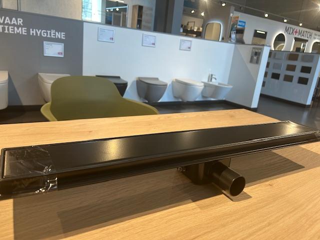 Drain, Niet ingevuld, Overige typen, Niet ingevuld, Nieuw