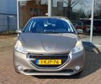 Peugeot 208 1.2 VTi Envy, Voorwielaandrijving, Euro 5, Stof, Gebruikt