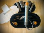 Dyson Airwrap compleet met accessoires, Witgoed en Apparatuur, Ophalen, Zo goed als nieuw, Haarverzorging