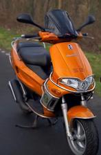 Beugelset Sierbeugels Valbeugels Gilera Runner zgan, Ophalen of Verzenden