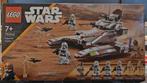 Lego Star Wars 75342 Republic Fighter Tank MISB, Kinderen en Baby's, Speelgoed | Duplo en Lego, Ophalen of Verzenden, Nieuw
