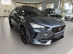 CUPRA Formentor 1.4 e-Hybrid VZ Performance, Stof, Gebruikt, Euro 6, 4 cilinders
