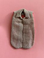 Vintage Barbie 1965 Invitation to tea label Mattel, Ophalen of Verzenden