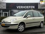 Peugeot 807 2.0 ST - 6 ZITTER - CRUISE / CLIMATE CONTR - TRE, Auto's, Peugeot, Voorwielaandrijving, 136 pk, Gebruikt, USB