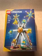 Lego 40758 Celebration: Ferris Wheel with Fireworks, Lego, Nieuw, Ophalen of Verzenden, Inclusief doos