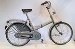 Union vouwfiets Univouw, echte klassieker in prachtige staat, Fietsen en Brommers, Fietsen | Vouwfietsen, 20 inch of meer, Gebruikt
