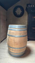 Houten eiken wijnvaten / barrels / regenton, Ophalen of Verzenden, Gebruikt