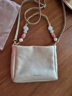 Unisa goudkleurige schoudertas, Ophalen of Verzenden, Nieuw, Schoudertasje