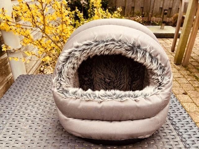 comfortabel mandje voor cavia, hamster of konijn, Minder dan 60 cm, Overige typen, Minder dan 75 cm, Ophalen of Verzenden