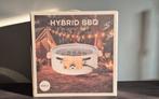 Hybrid BBQ - Taupe, Ophalen of Verzenden, Nieuw, Norländer