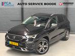 Seat Ateca 1.5 TSI (150pk) FR Bus Intense automaat - trekhaa, Auto's, 1325 kg, Euro 6, 4 cilinders, 150 pk
