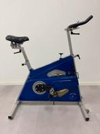 Professionele Spinningfiets - Volledig Verstelbaar, Sport en Fitness, Fitnessmaterialen, Ophalen, Gebruikt, Overige typen