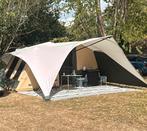 Holtkamper Aero Windforce 2024, Caravans en Kamperen, Ophalen, Beige, Holtkamper, Tot en met 4